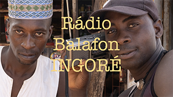 Rádio Balafon