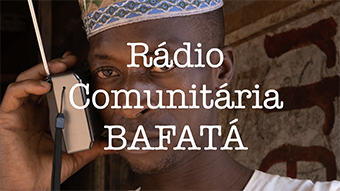 Rádio Comunitária Bafatá