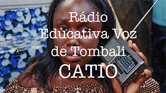 Rádio Educativa Voz de Tombali