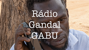 Rádio Gandal