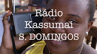 Rádio Kassumai