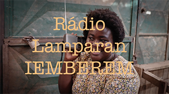 Rádio Lamparan