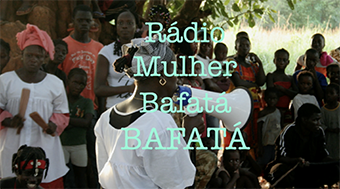 Rádio Mulher Bafatá