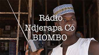 Rádio Ndjerapa Có