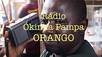 Rádio Okinka Pampa