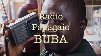 Rádio Papagaio