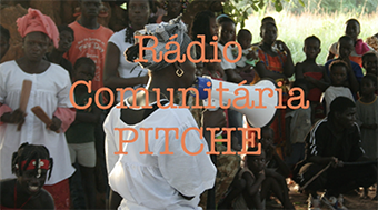 Rádio Comunitária Pitche