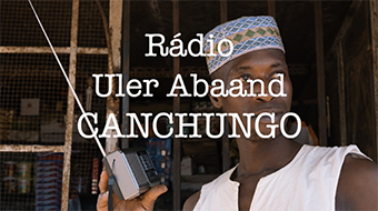 Rádio Uler Abaand