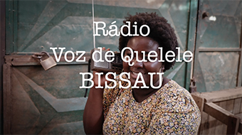 Rádio Voz de Quelele