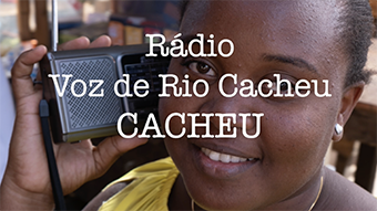 Rádio Voz de Rio Cacheu